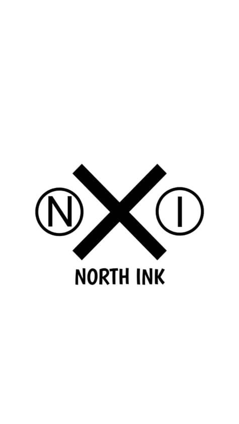 Product ⚡️ NORTH INK BRAND ⚡️