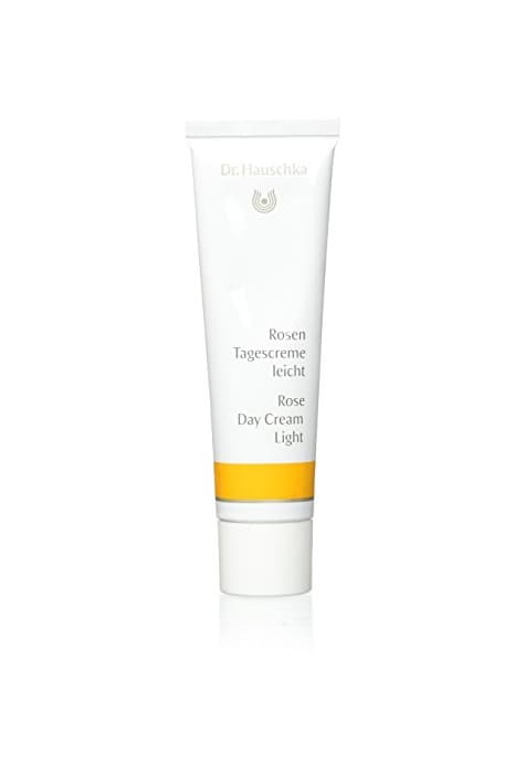 Beauty Crema de día Dr. Hauschka ligera