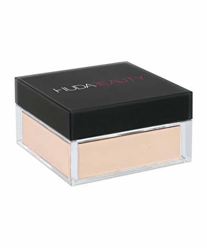 Belleza HUDA BEAUTY Easy Bake Loose Baking & Setting Powder Cupcake