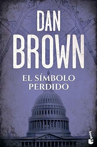 Libro El símbolo perdido