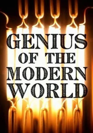 Serie Genius of the Modern World