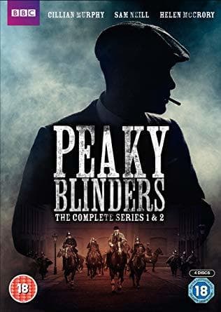 Serie Peaky Blinders