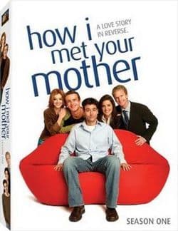 Serie How I Met Your Mother