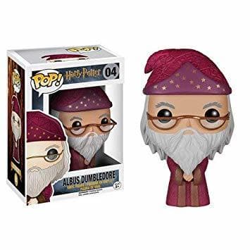 Producto Varios Figura Pop Harry Potter