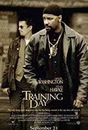 Película Training Day