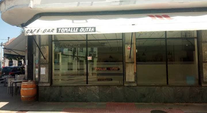 Restaurants Tomalle outra