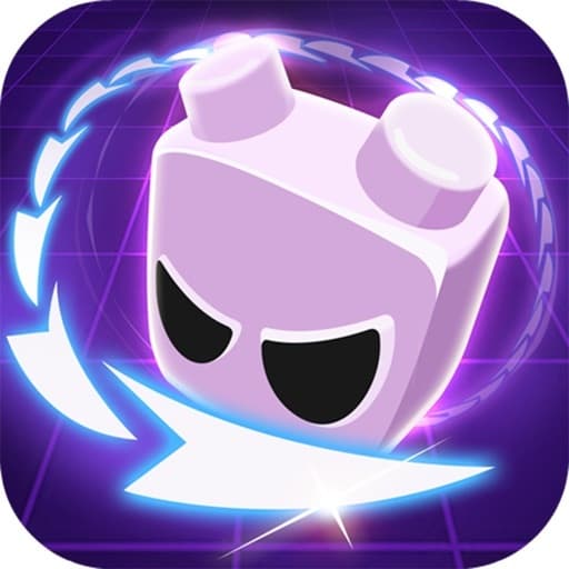 App Blade Master - Mini Action RPG