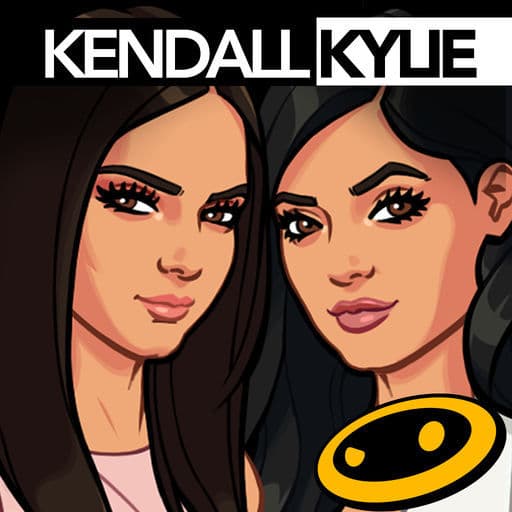 App Kendall and Kylie