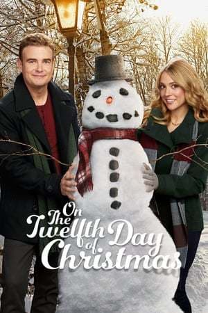 Movie On the Twelfth Day of Christmas