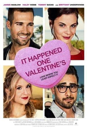 Movie It Happened One Valentine's