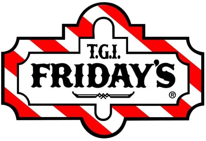 Restaurants TGI Fridays