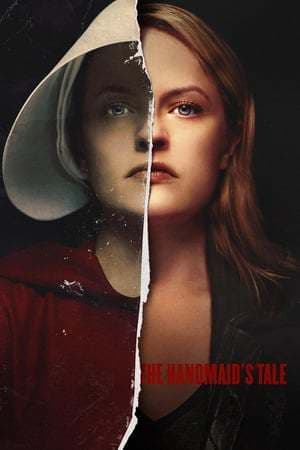 Serie The Handmaid's Tale