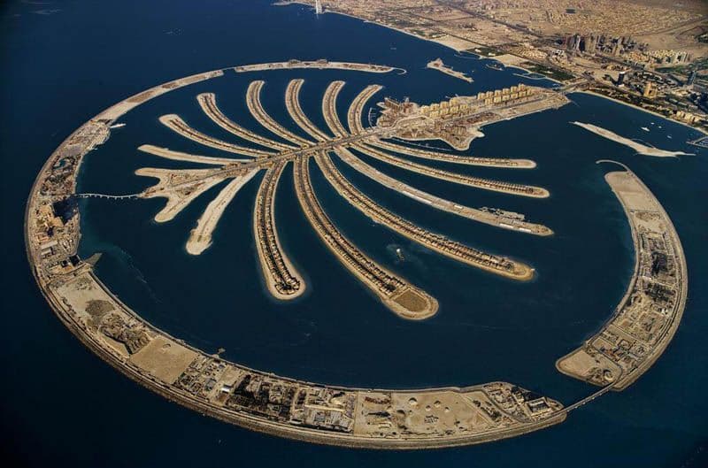 Place The Palm Jumeirah