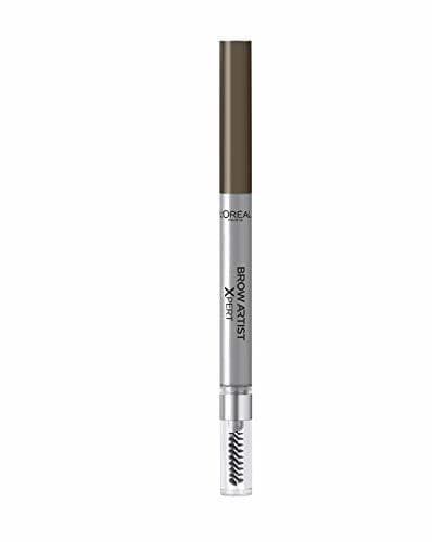 Belleza L'Oréal Paris Brow Artist Xpert Liner de Cejas Automático Rellena y Fija