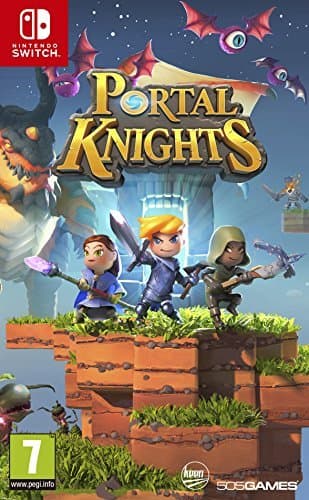 Producto Portal Knights