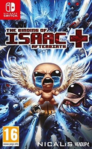 Producto The Binding Of Isaac