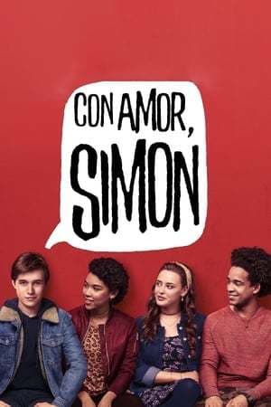 Movie Love, Simon