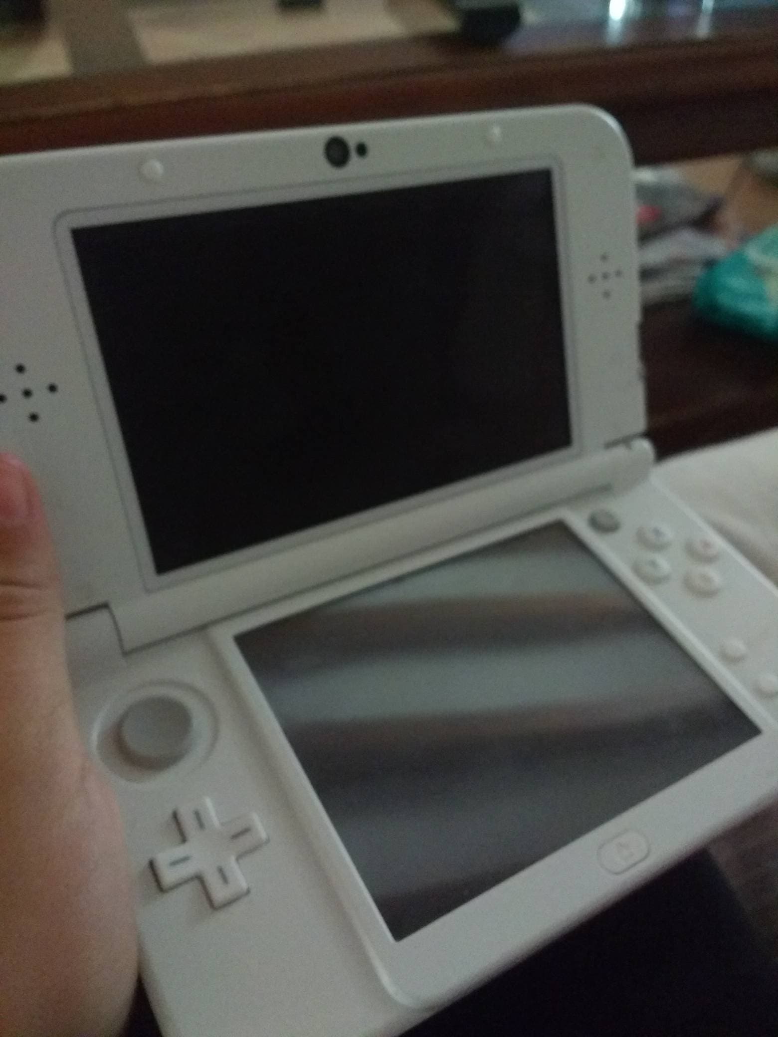 Electronic New Nintendo 3DS XL