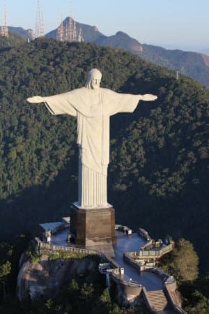 Lugar Cristo Redentor