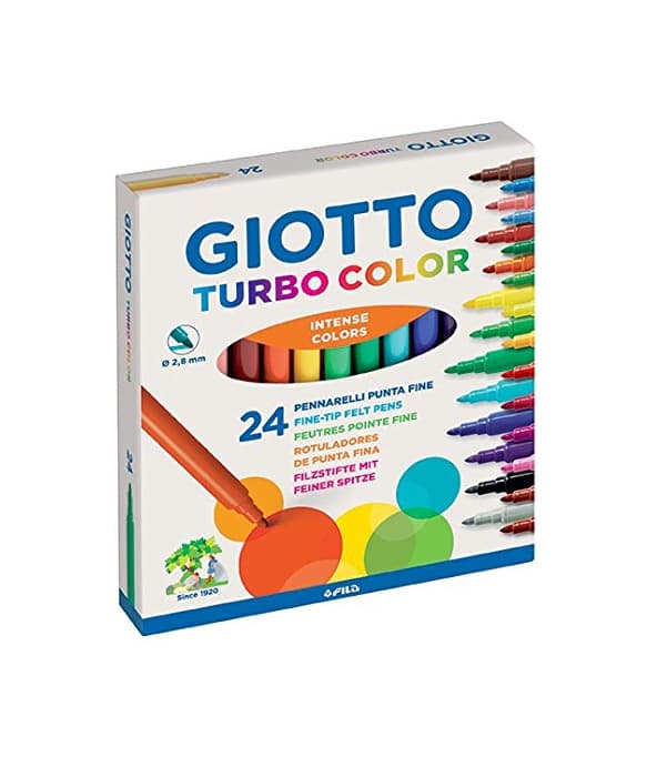 Producto Giotto 4170 00