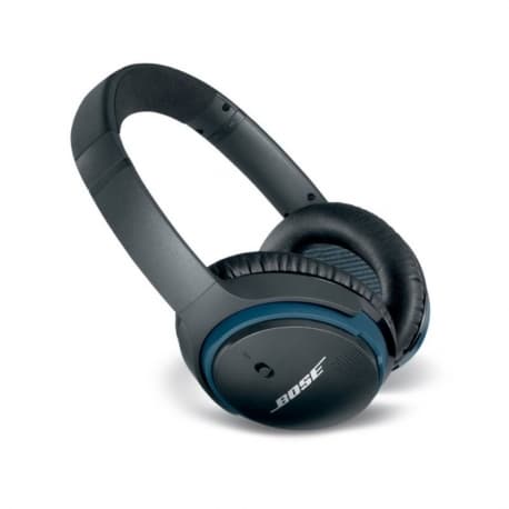 Moda Auriculares inalámbricos Bose