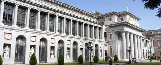 Place Museo do Prado