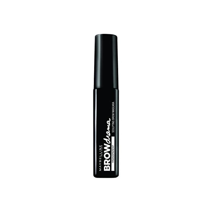 Beauty Maybelline Brow Drama Máscara de Cejas, Tono