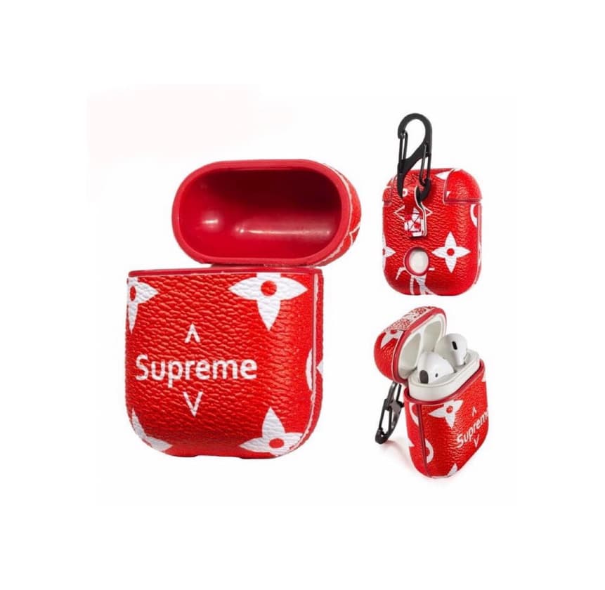 Product Funda supreme x louis vuitton 