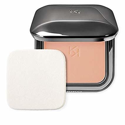 Belleza Kiko Milano - Base de maquillaje en polvo de tono de piel