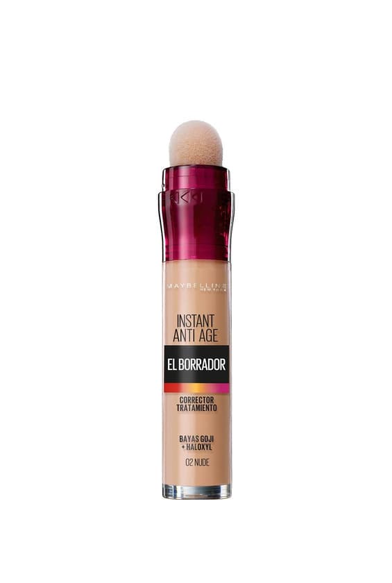 Beauty Maybelline Corrector de Ojeras