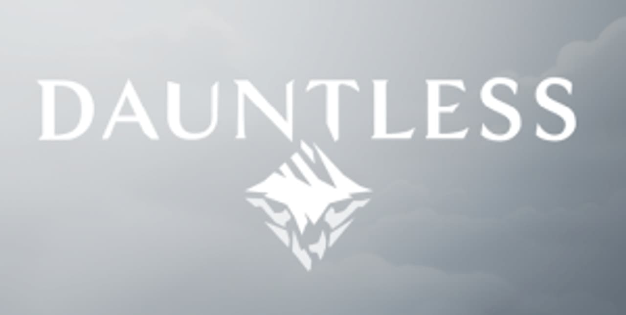 Videogames Dauntless