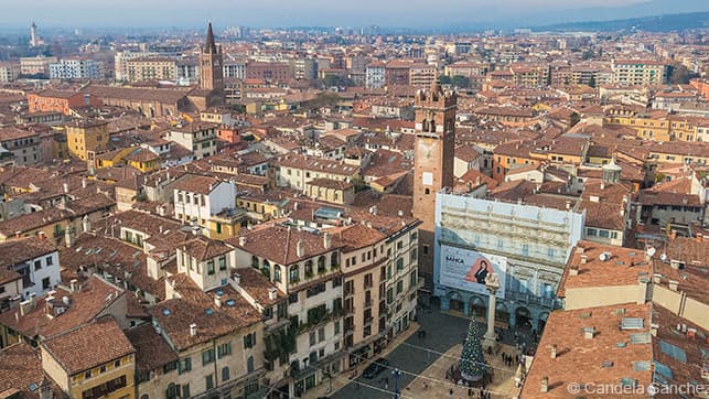 Place Verona