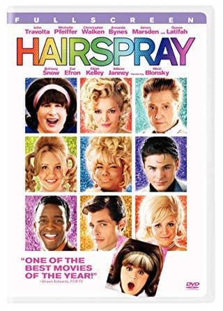 Movie Hairspray