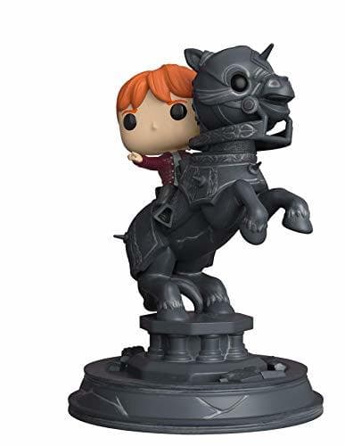 Game Funko 35518 Pop Vinyl