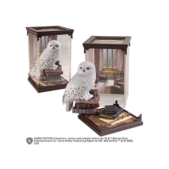 Product Noble Collection Magical Creatures- Hedwig