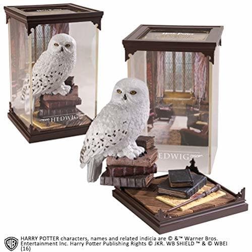 Product Noble Collection Magical Creatures- Hedwig