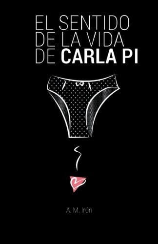 Libro El sentido de la vida de Carla Pi: Volume 2