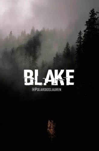 Libro Blake