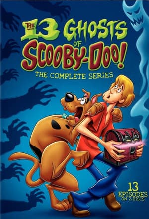 Serie The 13 Ghosts of Scooby-Doo