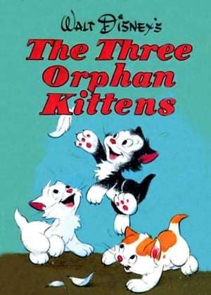 Movie Three Orphan Kittens