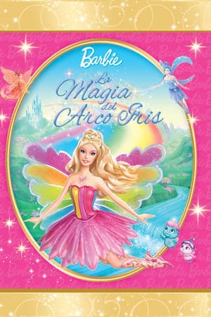 Película Barbie Fairytopia: Magic of the Rainbow