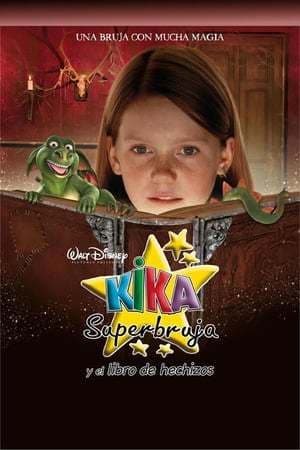 Película Lilly the Witch: The Dragon and the Magic Book