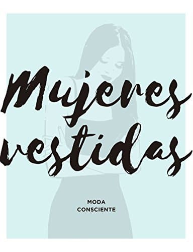 Book Mujeres vestidas