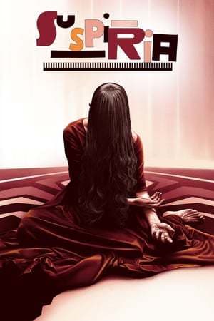 Movie Suspiria