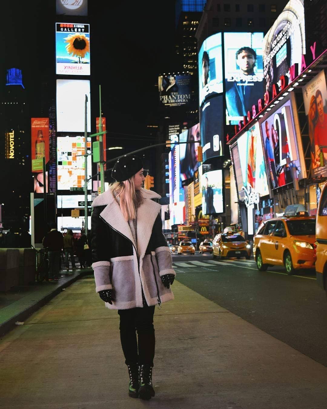 Place Times Square