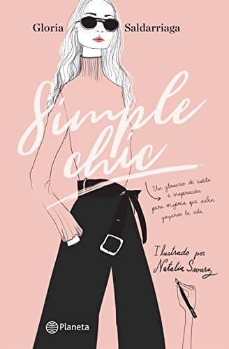 Book Simple Chic