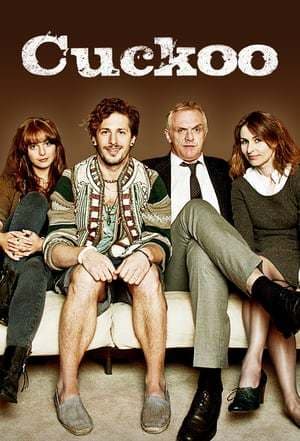 Serie Cuckoo