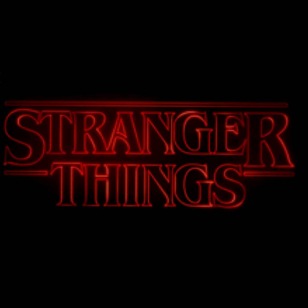 Serie Stranger Things