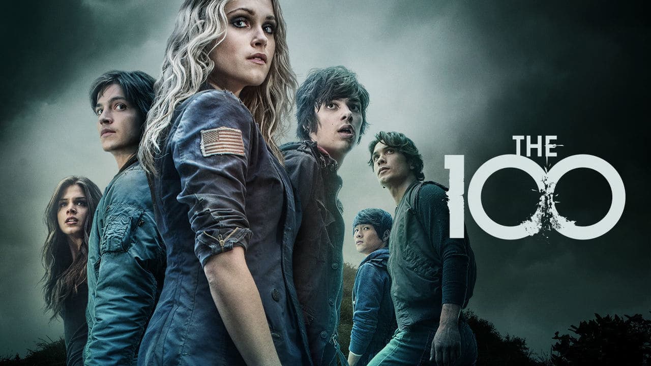 Serie The 100