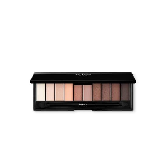 Product KIKO Milano Smart Paleta de sombra de ojos